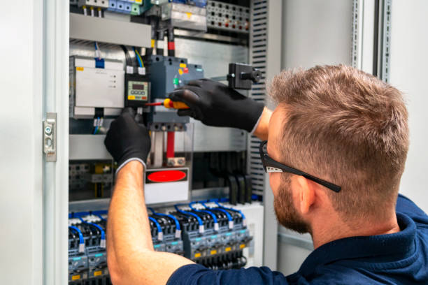 Best Electrical Rewiring Services  in Six Mile, SC