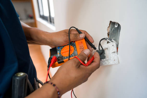 Best Best Electricians Near Me  in Six Mile, SC