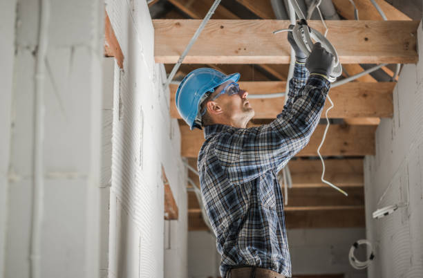Best Electrical Wiring Services  in Six Mile, SC