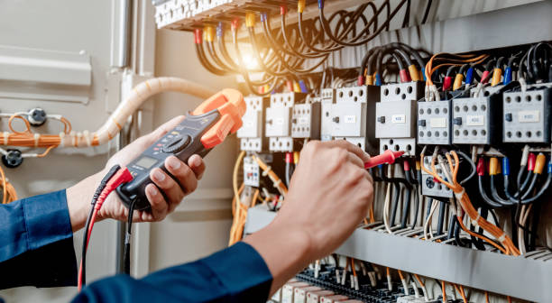 Best Industrial Electrical Services  in Six Mile, SC