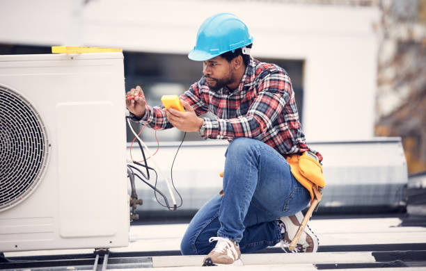 Best Emergency Electrical Repair  in Six Mile, SC