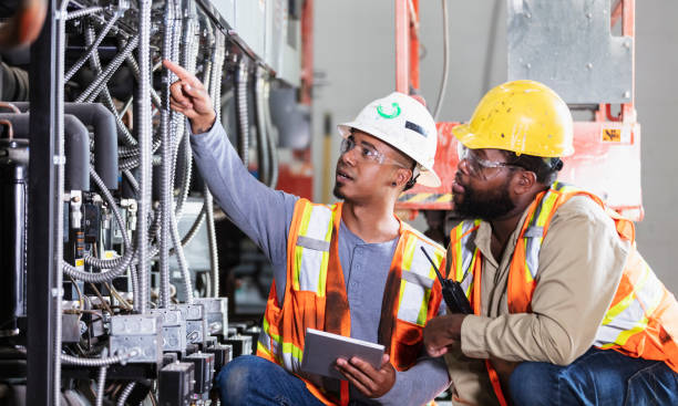 Electrical Outlet Repair in Six Mile, SC