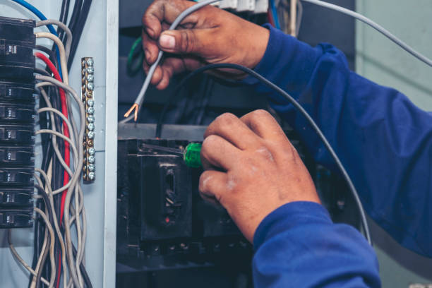 Best Electrician Near Me  in Six Mile, SC