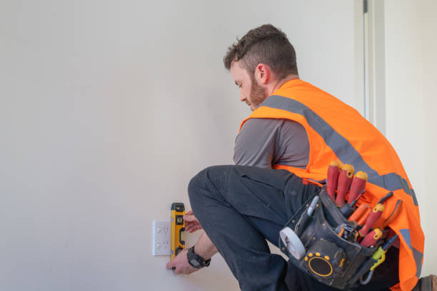 Best Generator Installation Services  in Six Mile, SC