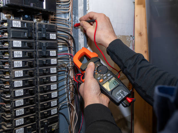 Best Electrical Contractors for Businesses  in Six Mile, SC