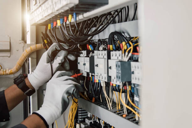 Best Electrical Troubleshooting Services  in Six Mile, SC